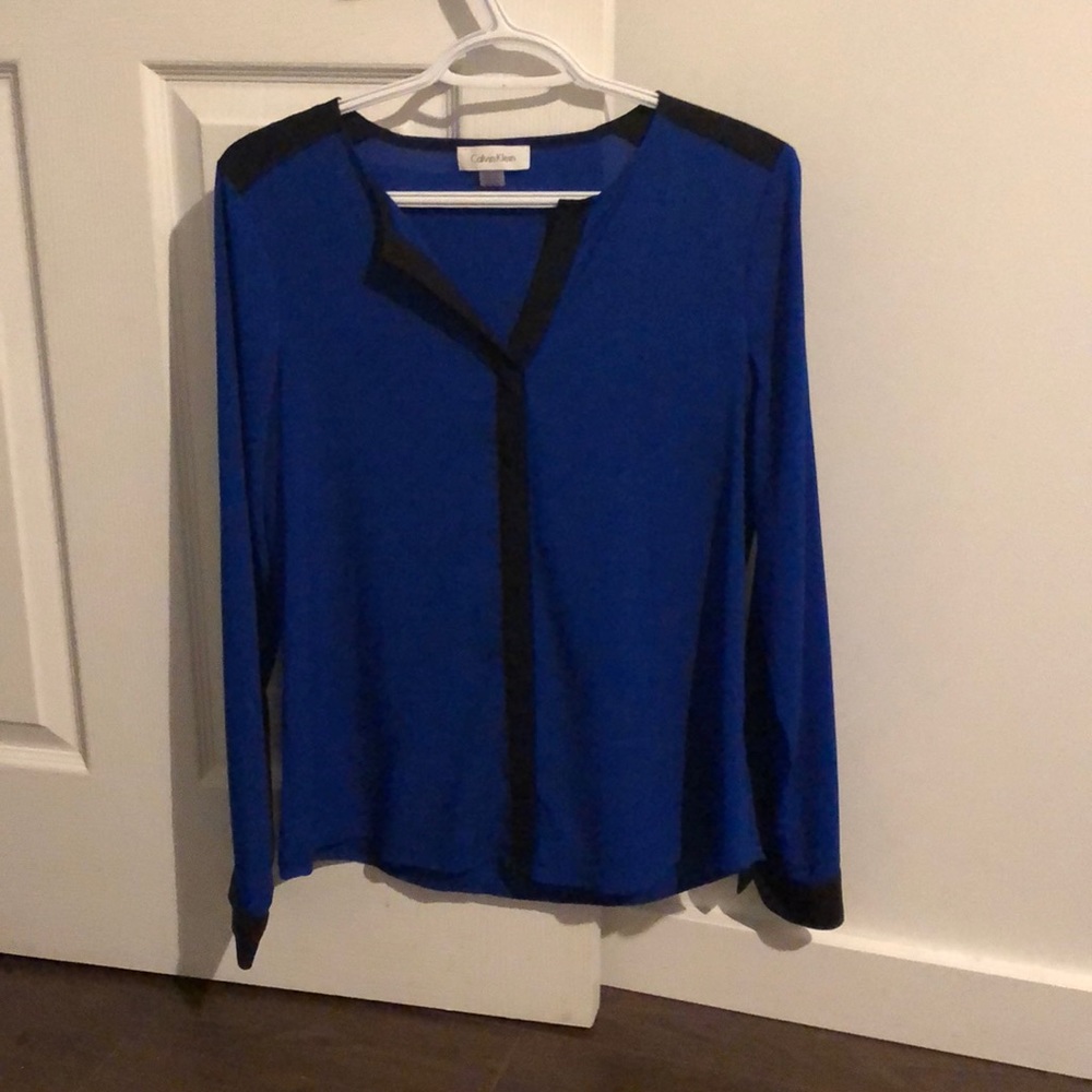 Calvin Klein top